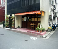 店の写真3